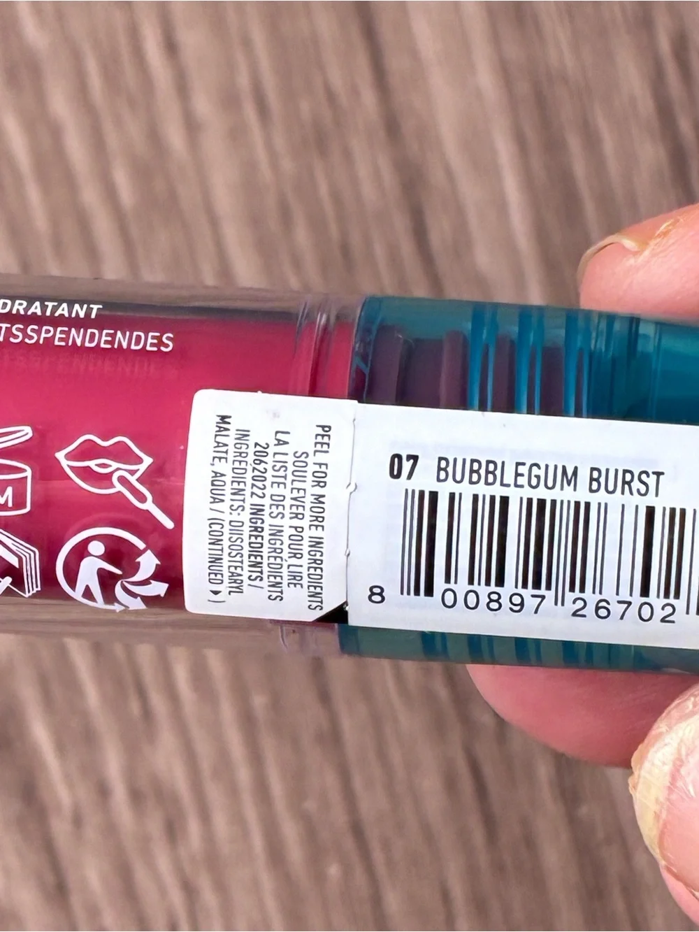 🐼 3/$25 NYX Lip I.V. Hydrating Gloss Serum Trio - SEE DESCRIPTION